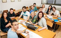 陕西自考一年之中有几次报名时间