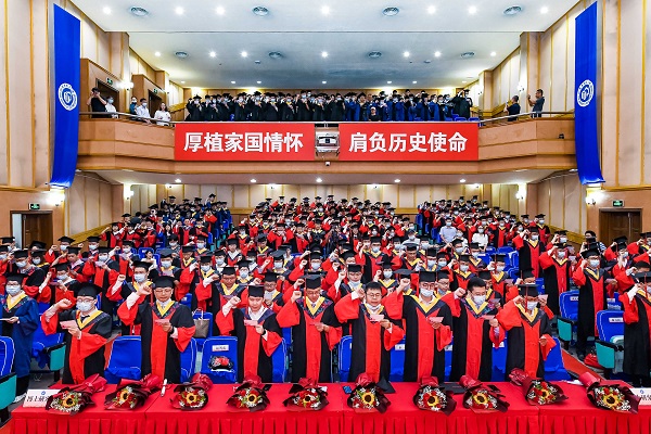 自考本科为什么一直建议大家一定要拿学位证?(图3) 自考本科为什么一直建议大家一定要拿学位证?(图3)