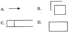 全国2008年1月高等教育自学考试管理系统中计算机(图2)