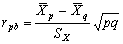 全国2009年4月高等教育自学考试教育统计与测量试(图3) 全国2009年4月高等教育自学考试教育统计与测量试(图3)