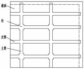 全国2010年1月高等教育自学考试建筑施工(一)试题(图1)