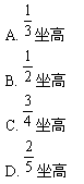 全国2010年4月高等教育自学考试学前卫生学试题