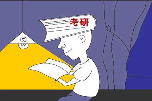 自考本科学历可以考研吗?(图1) 自考本科学历可以考研吗?(图1)